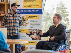 Arpida slaví 30 let. Připomíná si je výstavou v IGY Centru