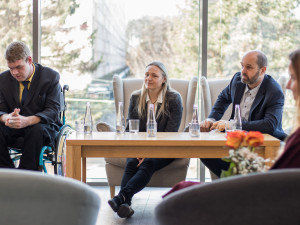 Arpida slaví 30 let. Připomíná si je výstavou v IGY Centru