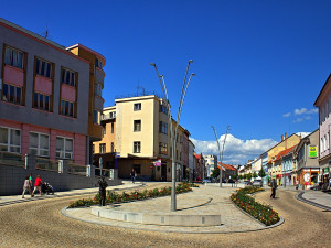 Úřady na jihu Čech vydaly loni 6784 stavebních povolení. Méně než v předchozích letech