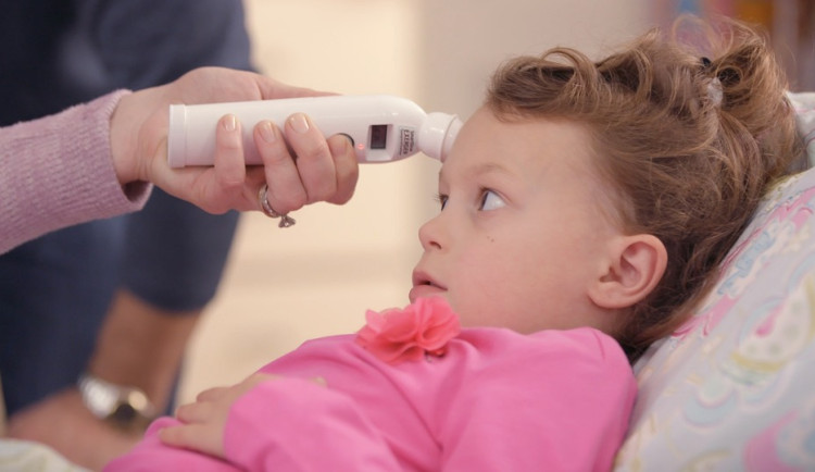 Přišla druhá vlna chřipky, případů v Česku je více než před týdnem