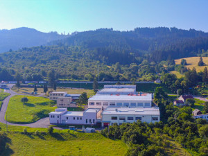 GBCZ závod Valašské Klobouky