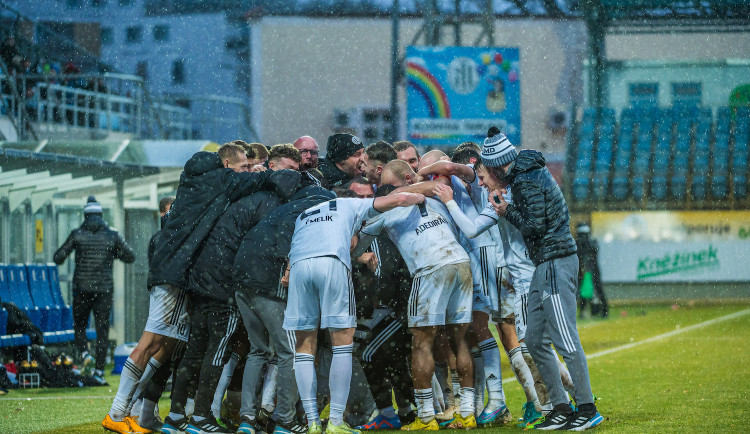 Ve dvacátém druhém kole FORTUNA LIGY se v domácím zápase utká Dynamo se Slavií Praha