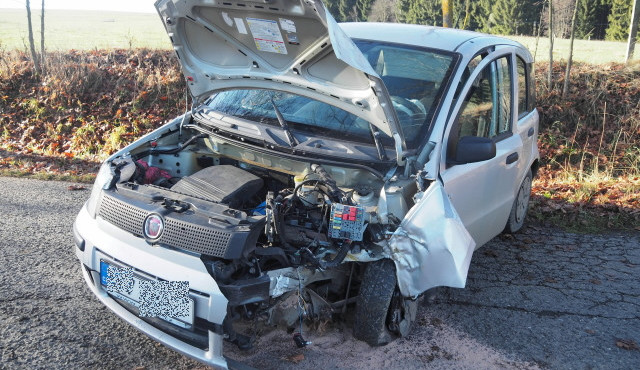V únoru na silnicích na jihu Čech zemřeli tři lidé, meziročně o jednoho více