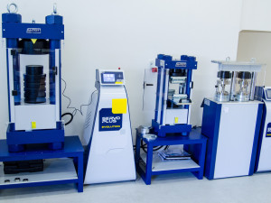 Středoškoláci z polytechniky budou využívat laboratoře VŠTE