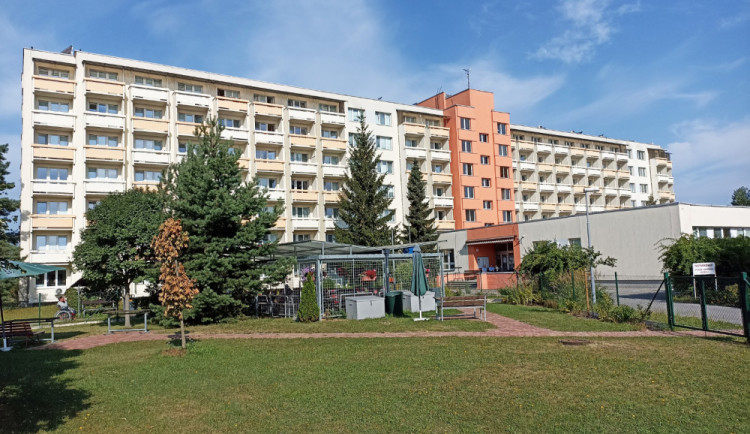 Ředitelem českobudějovického domova pro seniory Hvízdal se stal Miroslav Bína