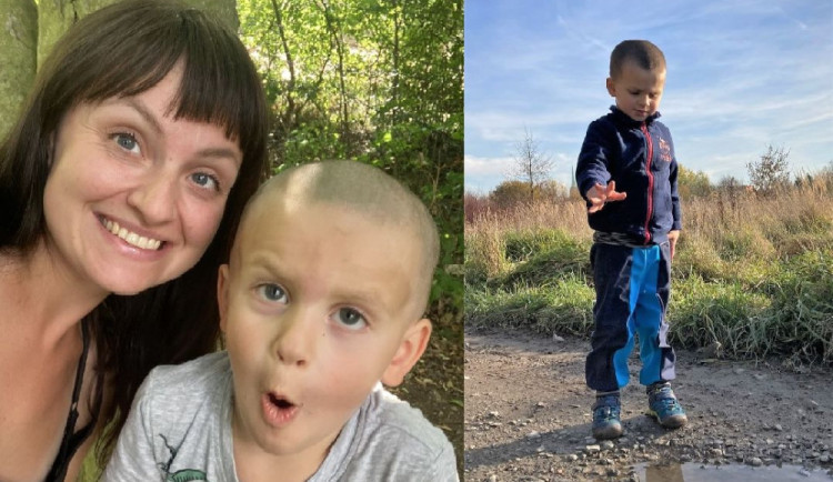 Lékaři u Damiana ve dvou letech diagnostikovali autismus. Jeho rodině to převrátilo život naruby.