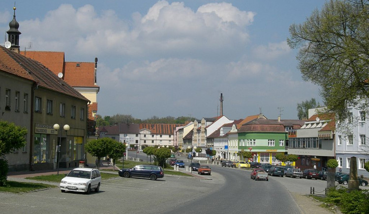 Protivín letos dá na kapitálové investice 70 milionů korun, hlavně na stavby