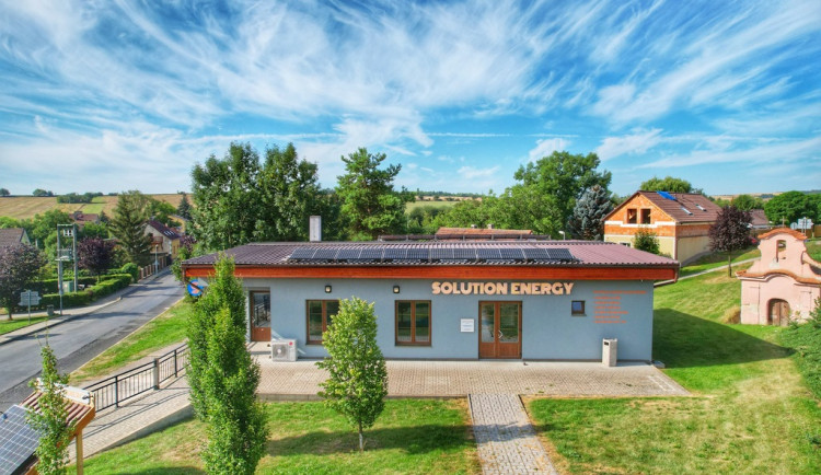 Pořiďte si fotovoltaiku na splátky