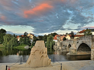 Rok 2023 je v jižních Čechách nabitý akcemi. Která vám nesmí uniknout?