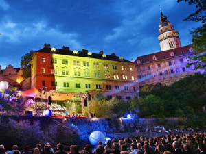 Rok 2023 je v jižních Čechách nabitý akcemi. Která vám nesmí uniknout?