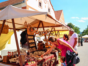 Rok 2023 je v jižních Čechách nabitý akcemi. Která vám nesmí uniknout?