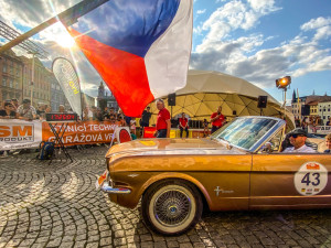 Rok 2023 je v jižních Čechách nabitý akcemi. Která vám nesmí uniknout?