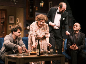 Nominace na cenu Jihočeská Thálie za rok 2022 jsou známy. Slavnostním večerem provede taneční uskupení Dekkadancers