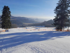 Až na vrchol s ČT sport na Lipně