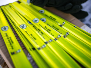 Až na vrchol s ČT sport na Lipně