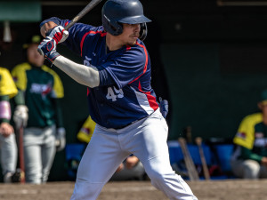 Sokol Martin Mužík sestřelil Čínu