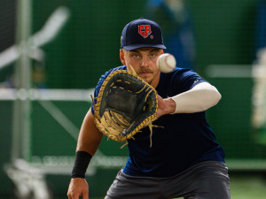 Sokol Martin Mužík sestřelil Čínu