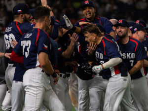 Sokol Martin Mužík sestřelil Čínu