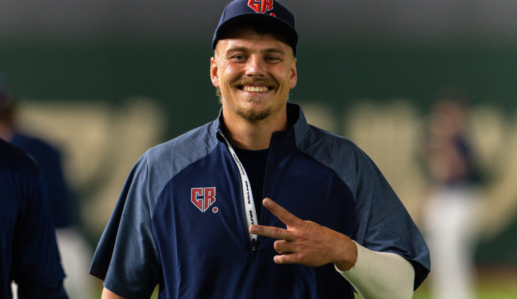 Sokol Martin Mužík sestřelil Čínu