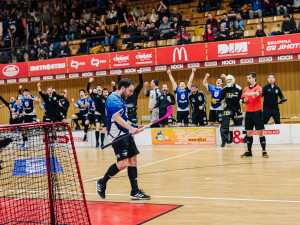 Štíři vypadli ve čtvrtfinále po penaltovém dramatu