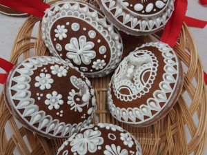 Vejce stokrát jinak se uskuteční v sále radnice Křemže