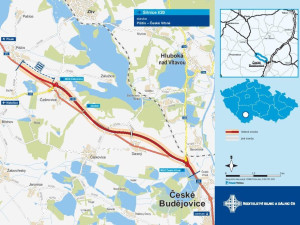 Přípravy obchvatu Dasného jsou v plném proudu. Stavba začne příští rok