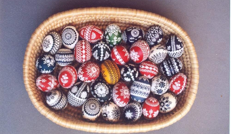 Vejce stokrát jinak se uskuteční v sále radnice Křemže