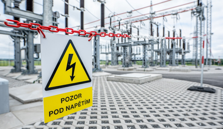 Více chytrých prvků v síti i nové rozvodny. Společnost EG.D letos investuje přes sedm miliard korun do inovací distribuční sítě