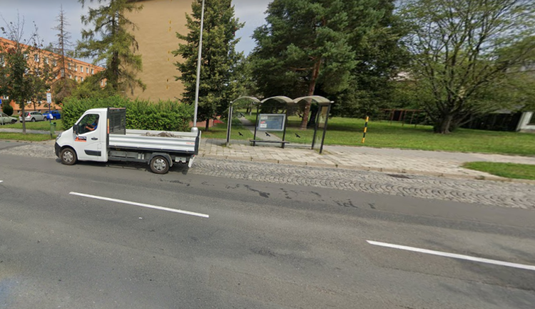 Olomouckou třídu Svornosti čekají opravy. Během prázdnin se na osm týdnů úplně uzavře