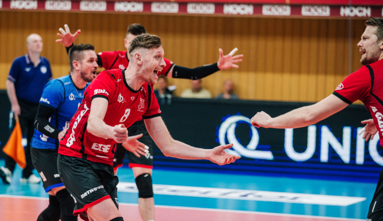 Jihostroj nezaváhal. Odolena Voda na jihu Čech prohrála 0:3.