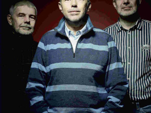 Jaro bude v Metropolu znít v rytmu hudby. Vyhrajte vstupenky na koncerty