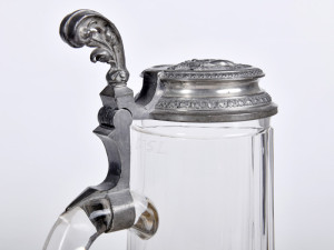 České Budějovice objektivem Milana Bindera a perem Martina Maršíka: Půllitr jako detektivka