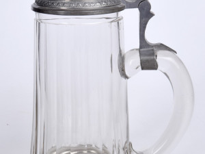 České Budějovice objektivem Milana Bindera a perem Martina Maršíka: Půllitr jako detektivka