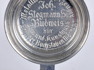 České Budějovice objektivem Milana Bindera a perem Martina Maršíka: Půllitr jako detektivka