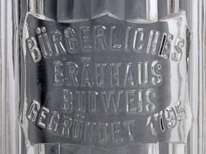 České Budějovice objektivem Milana Bindera a perem Martina Maršíka: Půllitr jako detektivka