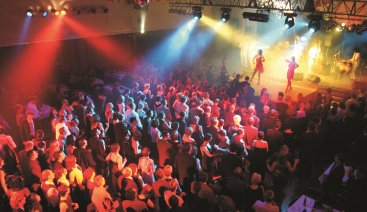 Jaro bude v Metropolu znít v rytmu hudby. Vyhrajte vstupenky na koncerty