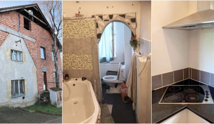 Na instagramovém profilu Delniq se to podivnostmi doslova hemží.