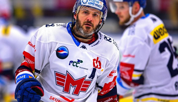 Fanoušci Motoru volili hráče sezony.  Zvolili Lukáše Pecha