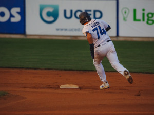 Startuje baseballová extraliga. Sokol Hluboká posílil nadhoz, do nové sezony ho povede americký trenér