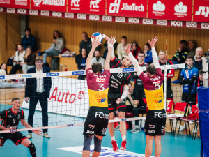 Boj o finále extraligy začíná. Soutěžte o vstupenky na Jihostroj