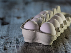 Ceny vajec v Česku vzrostly nejvíce ze všech zemí Evropské unie