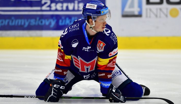 Pavel Pýcha se vrací do Motoru.