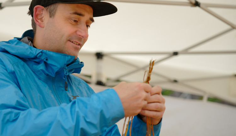 Velikonoce na Lipně budou plné dobrého jídla, zábavy a dobrodružství