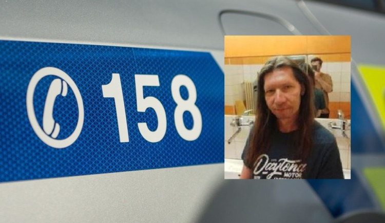 Z psychiatrické nemocnice utekl pacient, bez svých léků může být v ohrožení života