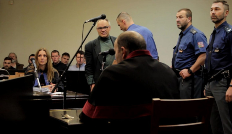 Groteskně autentická zpráva z vězení. Divadlo na cucky představí příběh konopného léčitele Dušana Dvořáka