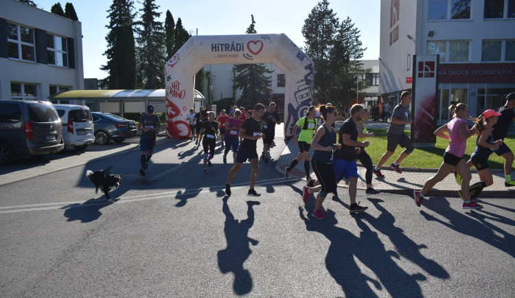 Legendární Grilovačka na VŠTE je zpět