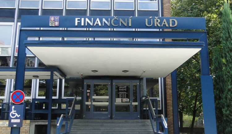 Na jižní Moravě skončí třetina pracovišť finančního úřadu. Ostrouhají menší města