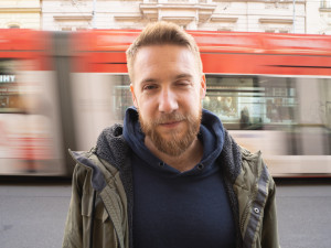 Většinu učitelů by umělá inteligence nahradit nezvládla, některé však ano, říká učitel Daniel Pražák 