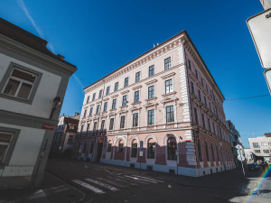 Centrum Českých Budějovic čeká několikatýdenní omezení