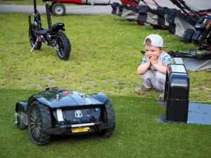Výstaviště láká na nové i tradiční akce. Přijede Kohák i Peroutka, zahraje Škwor